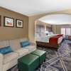 Отель Comfort Inn & Suites, фото 32