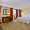 Отель Four Points By Sheraton Santiago, фото 35