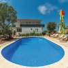 Отель Stunning Home in Zdrelac With Wifi and 4 Bedrooms, фото 13