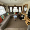 Отель Inviting 3-bed Static Caravan Butlin's Skegness, фото 2