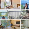 Отель Romeo Juliet Dalat Resort, фото 8