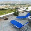 Отель Villa With 3 Bedrooms in Paros, With Wonderful sea View, Pool Access a, фото 6