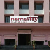 Отель Namastay Hotel, фото 1