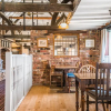 Отель The Walhampton Arms, фото 22