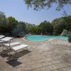 Отель Villa With 2 Bedrooms in Olbia, With Pool Access, Enclosed Garden and, фото 15