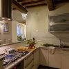 Отель Typical Tuscan Farmhouse With Private Swimming Pool, 900m Away From a Small bar, фото 5
