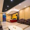 Отель Thank Inn Chain Hotel Sichuan Guangan Wusheng County Hongwu Avenue, фото 1