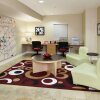 Отель TownePlace Suites by Marriott San Jose Campbell, фото 10