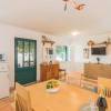 Отель Stunning Home in Podgora w/ Wifi and 1 Bedrooms, фото 12