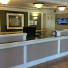 Отель Sunset Inn and Suites, фото 4