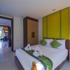 Отель 3Bed Bali Style Villa Close To Beach PR6, фото 6