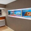 Отель SpringHill Suites by Marriott Austin Round Rock, фото 15