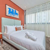 Отель Stayhere Casablanca - Gauthier 2 - Contemporary Residence, фото 3