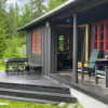 Отель Amazing Home in Lillehammer With Sauna and 3 Bedrooms, фото 1