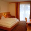 Отель und Aparthotel Almrösl, фото 3