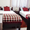 Отель Villa With 3 Bedrooms in Fernão Ferro, With Private Pool, Enclosed Gar, фото 5