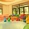 Отель Crowne Plaza Xishuangbanna, фото 13