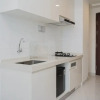 Отель Studio Apartment At Sky House Bsd With Cozy Design, фото 5