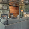 Отель Mountain View Lodge by Escape to Blue Ridge, фото 30