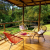 Отель Buena Onda Jungle Lodge, фото 12