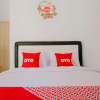 Отель OYO 1939 De Zity Syariah Residence, фото 18