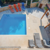 Отель Beautiful Home in Valbandon With Wifi and 4 Bedrooms, фото 16