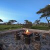 Отель Serengeti Sametu Camp, фото 1