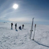 Отель Hakkesetstolen Fjellstugu, фото 26