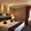 Отель Regina Margherita Hotel, фото 5