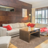 Отель Tahko spa Suites Orange a 8 Kuopio, фото 14