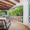 Отель Blue Jewel Oceanfront Private Villa, фото 8