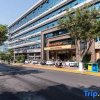 Отель Vienna 3 Best Hotel (Xiamen Airport Xiagu Dock), фото 1
