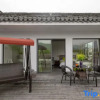 Отель Simayi Kanshan Travel Art Inn Hongcun Village, фото 9
