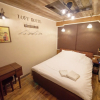 Отель LOFT HOTEL TOKYO #Meguro, фото 24