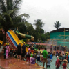 Отель Krishna Resorts and Water Park, фото 8