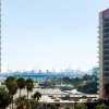 Отель Courtyard by Marriott Long Beach Downtown в Лонг-Биче