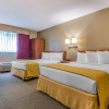 Отель Quality Inn Hyde Park Poughkeepsie North, фото 3