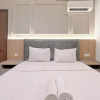 Отель Modern Designed 2Br At 31 Sudirman Makassar Apartment, фото 14