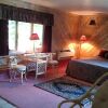 Отель White Birch Inn, фото 5