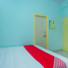 Отель Gtv Comforts By OYO Rooms, фото 6