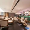 Отель Metropolo Jinjiang Hotel (Harbin Haxi High-speed Railway Station Wanda Plaza), фото 9