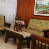 Отель Hostal Monarca, фото 18