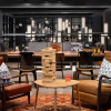 Отель Moxy Houston Downtown, фото 43