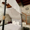 Отель Juliet Suite Studio in Dhoros, фото 13