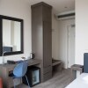 Отель Thon Hotel Rotterdam, фото 4