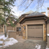 Отель 3br Slopeside Beaver Creek  Ski-in, Sleeps 10 3 Bedroom Townhouse by RedAwning, фото 20
