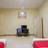 Отель RedDoorz @ Jalan Morotai Lampung, фото 5