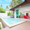Отель Moonscape Villa 205, фото 16