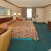 Отель Howard Johnson Express Inn Rome в Риме