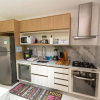 Отель Residencial Ykutiba- Imbassaì Ap A-103, фото 7